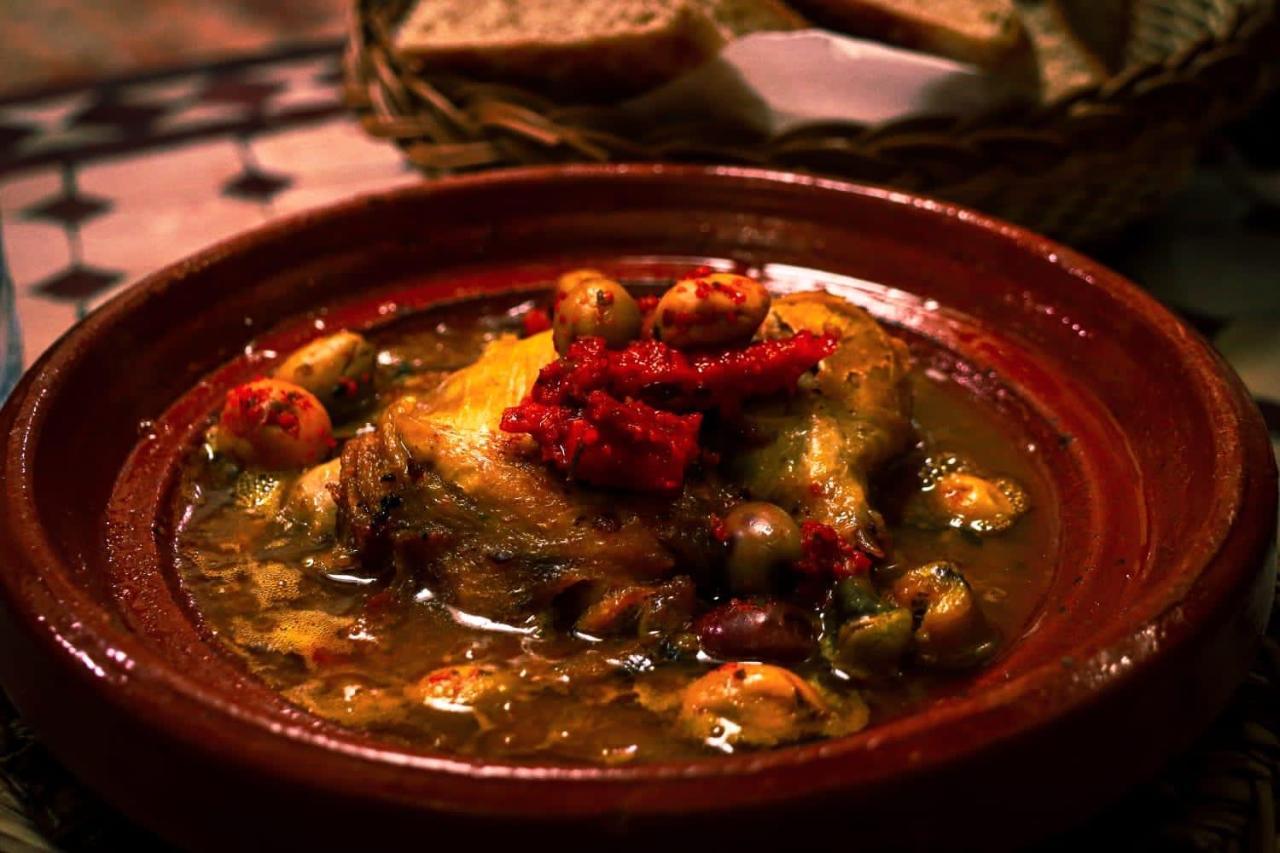Riad Zahraa Al Ismailia Meknès Esterno foto