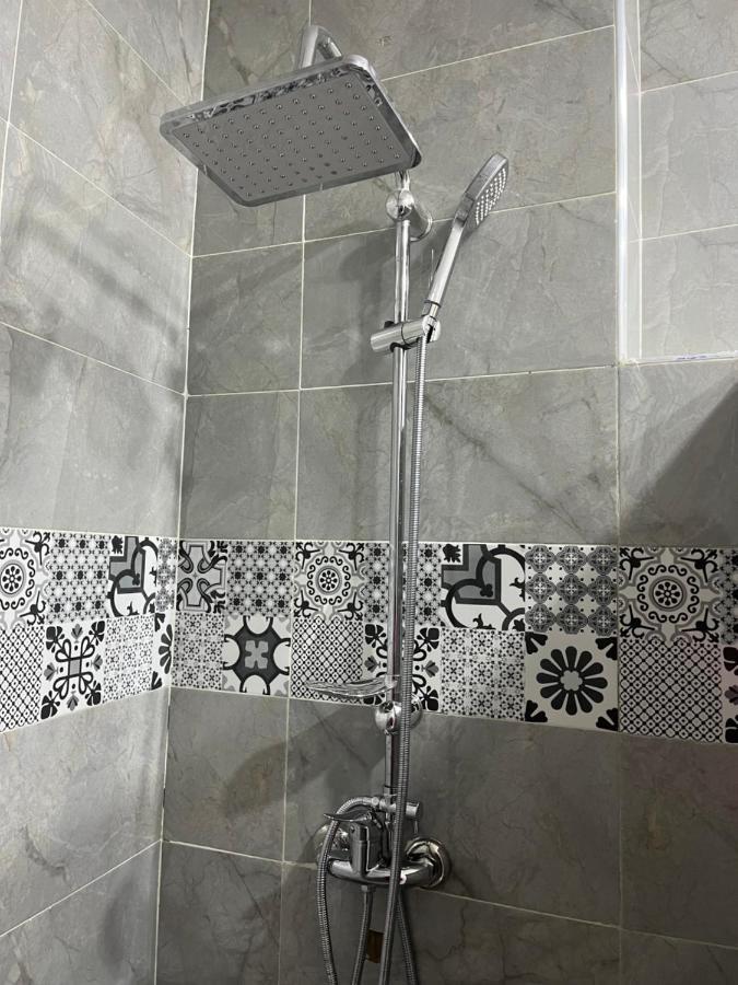 Riad Zahraa Al Ismailia Meknès Esterno foto
