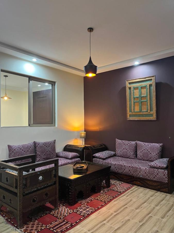 Riad Zahraa Al Ismailia Meknès Esterno foto