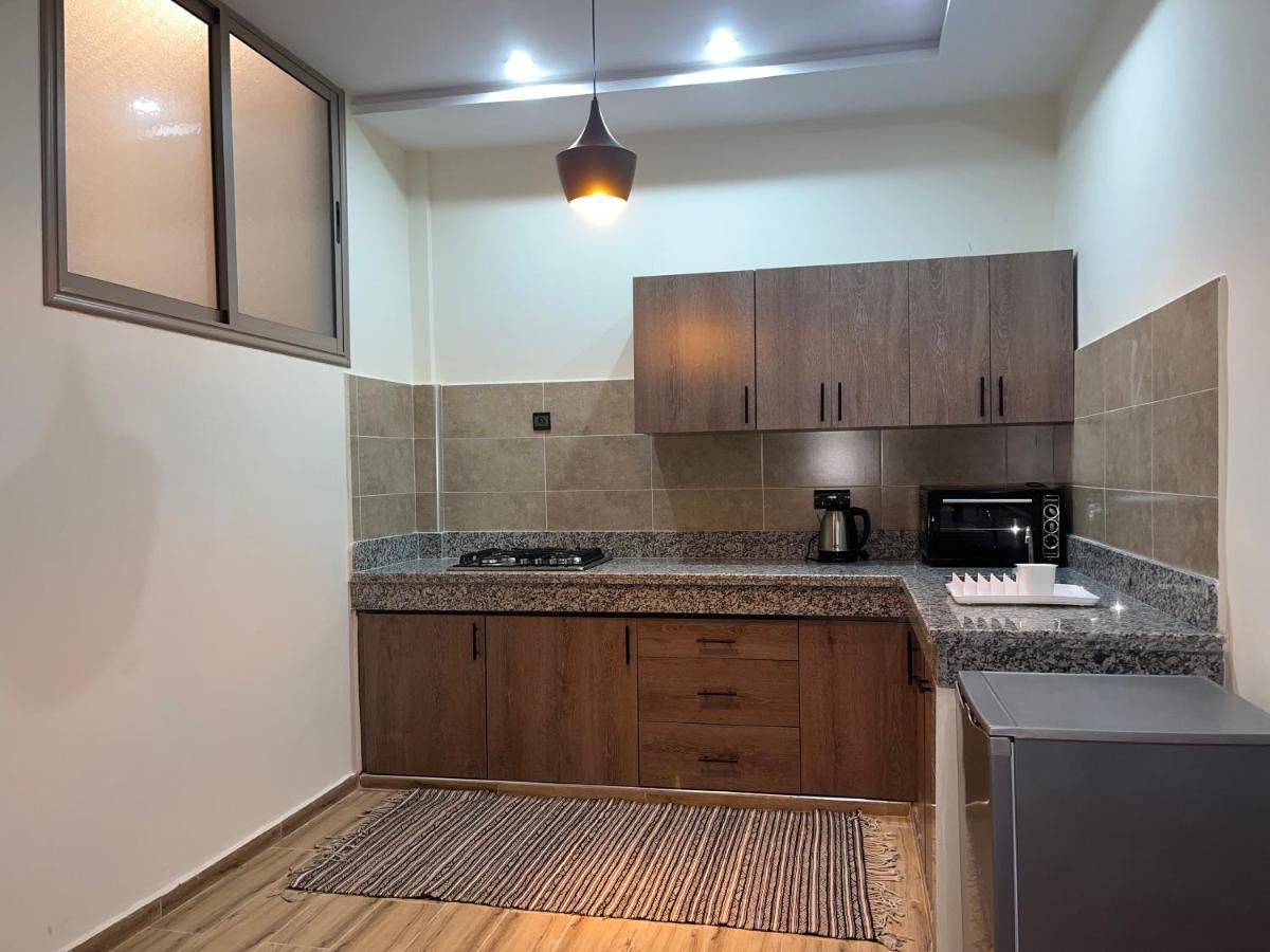 Riad Zahraa Al Ismailia Meknès Esterno foto