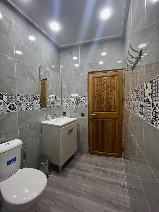 Riad Zahraa Al Ismailia Meknès Esterno foto